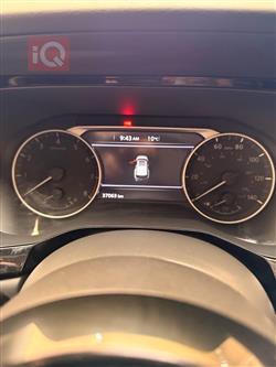 نيسان باثفايندر